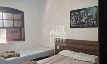 Imagem 6: Casa com 5 quartos para alugar, 280 m² por R$ 7.916/mês - Serra Grande - Niterói/RJ