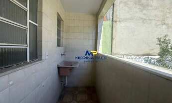 Imagem 6: Apartamento com 1 dormitório à venda, 48 m² por R$ 240.000,00 - Jardim Catarina - São Gonç