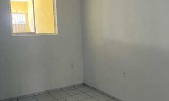 Imagem 3: Aluga Casa, lado Sombra, próxima padaria,escolas,praça lazer,paradas ônibus,farmácias