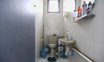 Imagem 6: Comercial para alugar no(a) Vila Alpina