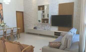 Imagem 4: Casa à venda em Indaiatuba, Jardim Residencial Dona Maria José, com 3 quartos, com 180 m²