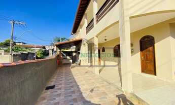 Imagem 4: GF- LINDA CASA PARA LOCAÇÃO NO GUARUA CO MUITO ESPAÇO 3 QUARTOS COM 3 VAGAS