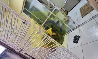 Imagem 2: Apartamento pau amarelo paulista, repasse térreo 3qtos quintal 1 vg px colégio patricia co