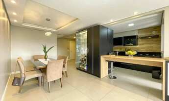 Imagem 5: Apartamento alto padrão no bairro Fátima