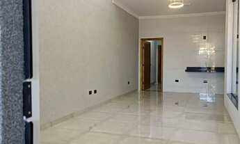 Imagem 7: Casa com 2 dormitórios à venda, 128 m² por R$ 480.000,00 - Jardim dos Ipês I - Três Lagoas