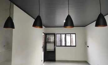 Imagem 7: Casa no Bairro Nova Lima