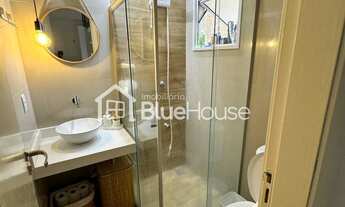 Imagem 5: Linda casa em condomínio c/ 2 quartos, área gourmet - Jardim Gardênia