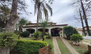 Imagem: Casa à venda e locação cond. New Parque