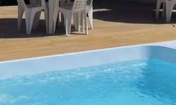 Imagem: Linda casa de praia