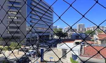 Imagem 3: Alugo 2/4 na Jatiúca, excelente localização