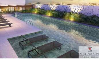 Imagem 4: Apartamento a venda na Vila Olímpia , 1 dormitório e 26 m ²