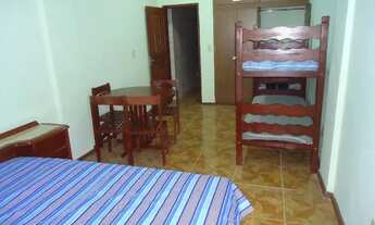 Imagem 3: Alojamentos ou república e excursões familiares ao lado do host. Monte Sinai e UFJF