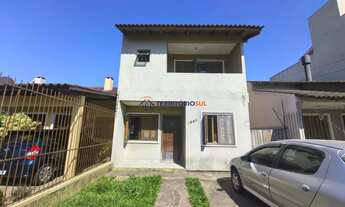 Imagem: Sobrado 4 dormitórios - Aberta dos morros