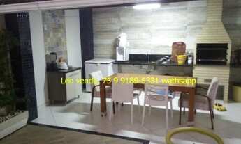 Imagem 10: Leo vende, lindo duplex em condomínio Sta Mônica, 4