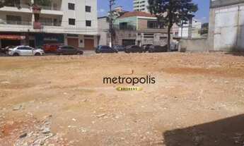 Imagem: Terreno, 1035 m² - venda por R$ 6.000.000,00