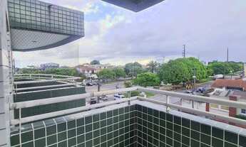 Imagem 4: GR- Aluga Ed.Solar das Acácias- 1 Suite- Mobiliado- 53m2- OPORTUNIDADE