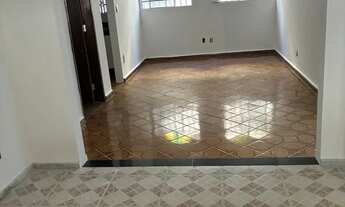 Imagem 5: Alugo casa de 90 metros de 02 q com 01 suite, sala