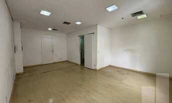 Imagem 2: Conjunto Comercial com 1 sala 1 Vaga em Higienópolis