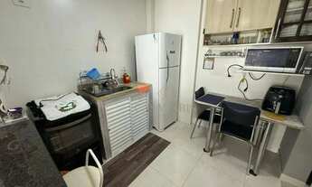 Imagem 7: Apartamento à venda, 41 m² por R$ 439.000,00 - Boqueirão - Praia Grande/SP