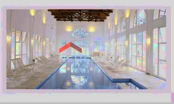 Imagem 4: Casa de condomínio em Rua Camille Pissarro - Tamboré - Santana de Parnaíba/SP