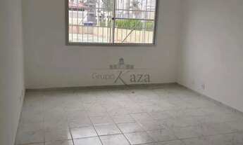 Imagem 2: Imóvel para aluguel tem 48 metros quadrados com 2 quartos