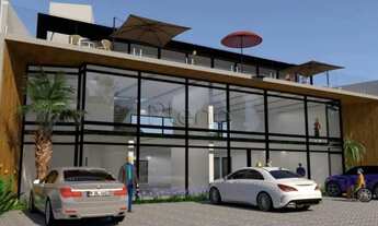 Imagem 3: Prédio para alugar em Campinas, Nova Campinas, com 252 m²