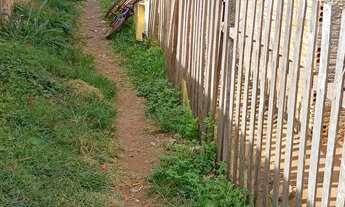 Imagem: Vende se esse terreno