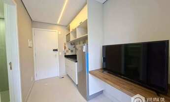 Imagem 2: Studio Vila Madalena para alugar, 19 m² por R$ 2.708/mês - São Paulo/SP