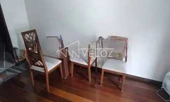 Imagem 6: Casa de Vila - Duplex / Residencial / Catete