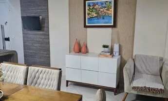 Imagem 5: Ed. Fiore Gardênia - 90 m²; 3 dormitórios, 1 suíte, 2 vagas cobertas