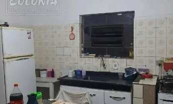Imagem 2: Casa a venda - Vila Guaraciaba, Santo André