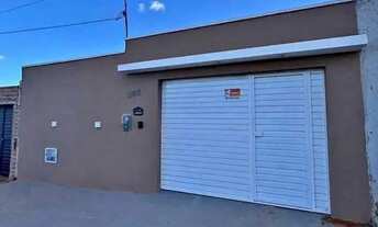 Imagem: 02- Casa na Cohama