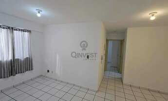 Imagem 4: Apartamento à venda com 02 Quartos no Residencial City em Araranguá!