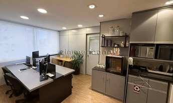 Imagem 4: CONJUNTO COMERCIAL PERDIZES 1 VAGA