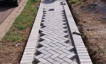 Imagem 5: Terreno Villa Jardim/ parte alta