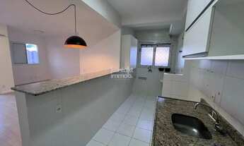 Imagem 2: Apartamento com 2 quartos à Venda, Jardim São Carlos - Sorocaba