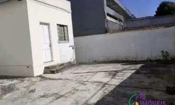 Imagem 2: TERRENO - VILA ASSUNÇÃO - SP