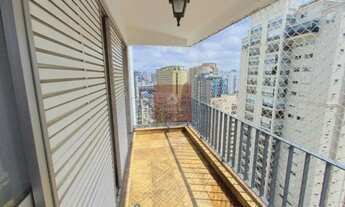 Imagem 7: Cobertura à venda com 264m² , 3 dormitórios, sendo 1 suíte