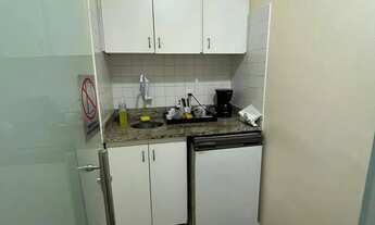 Imagem 3: Sala comercial 34m², no Complexo Odonto - Médico Itaigara