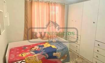 Imagem 7: CA0998Imóvel para venda com 44 metros quadrados com 2 quartos em Fontesville - Juiz de For