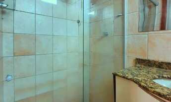 Imagem 14: Apartamento para Locação - 3 Quartos 1 Suíte e 1 Vaga no Bairro Planalto!