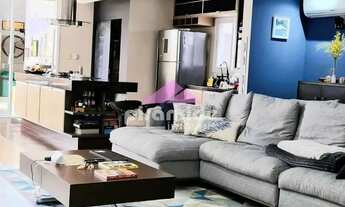 Imagem 4: Casa à venda, 253 m² por R$ 1.700.000,00 - Urbanova - São José dos Campos/SP