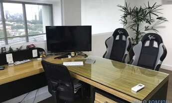 Imagem 4: CONJ. COMERCIAL - BROOKLIN - SP