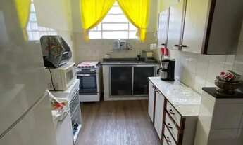 Imagem 2: SV67- casa disponível no Garcia