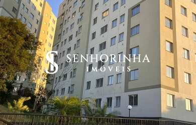 Imagem: Apartamento de 2 dormitórios para locação