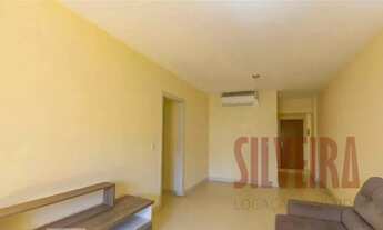 Imagem 5: APTO 3 DORMITORIOS MOBILIADO - BOM FIM