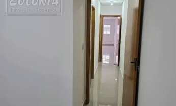 Imagem 7: Sobrado a venda - Vila Francisco Matarazzo, Santo André