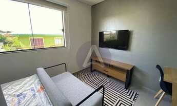 Imagem 2: Studio com 1 dormitório à venda, 20 m² por R$ 290.000,00 - Campeche - Florianópolis/SC