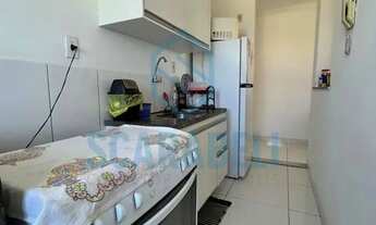 Imagem 4: Apartamento para Venda em Serra, Rosário de Fátima, 2 dormitórios, 1 banheiro, 1 vaga