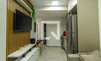 Imagem: Apartamento à Venda - Tatuapé, 2 Quartos